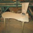 Sedlsk konk 30/80 cm
